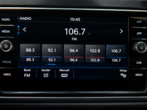 Radio
